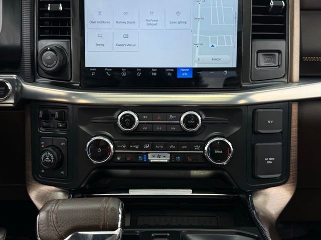 Used 2025 Ford F150 King Ranch AWD/4WD image 30