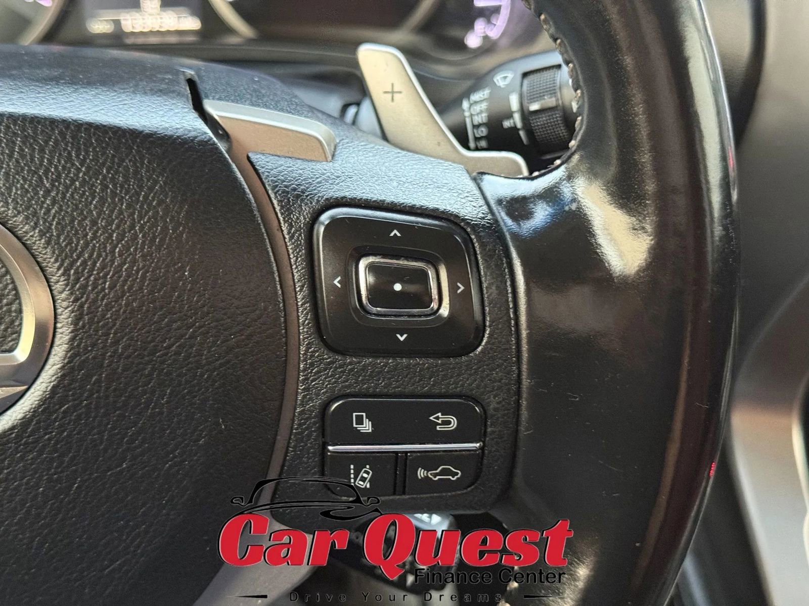 Used 2019 Lexus NX 300 AWD w/ Comfort Package image 29