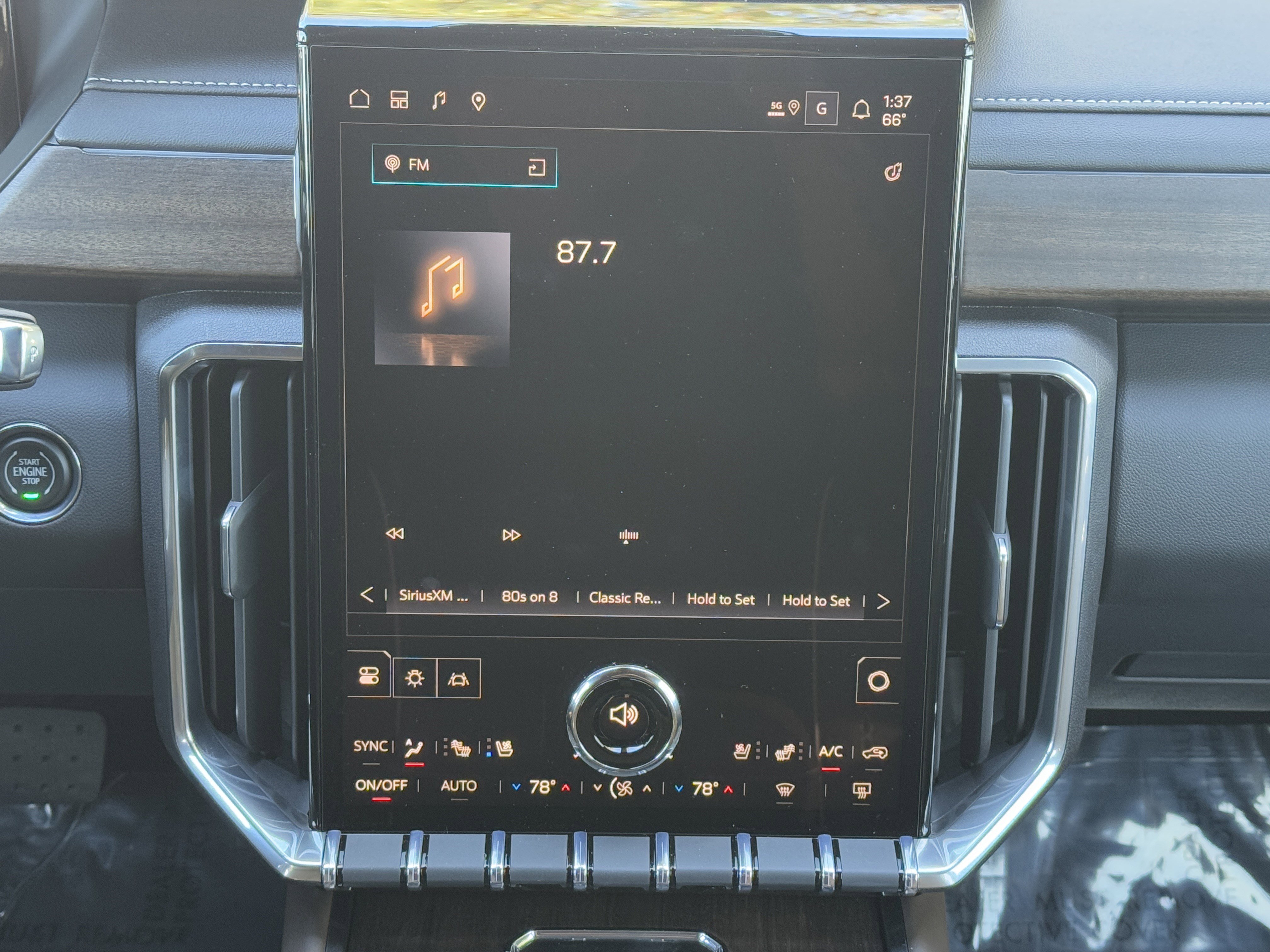 New 2026 GMC Acadia Denali Ultimate image 29