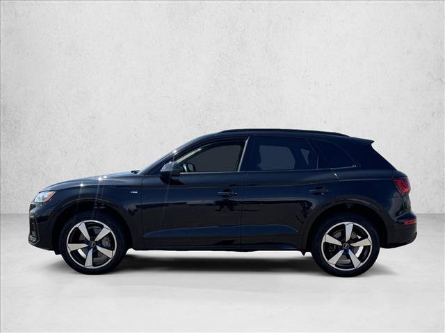 Used 2023 Audi Q5 2.0T Prestige w/ Prestige Package AWD/4WD image 6
