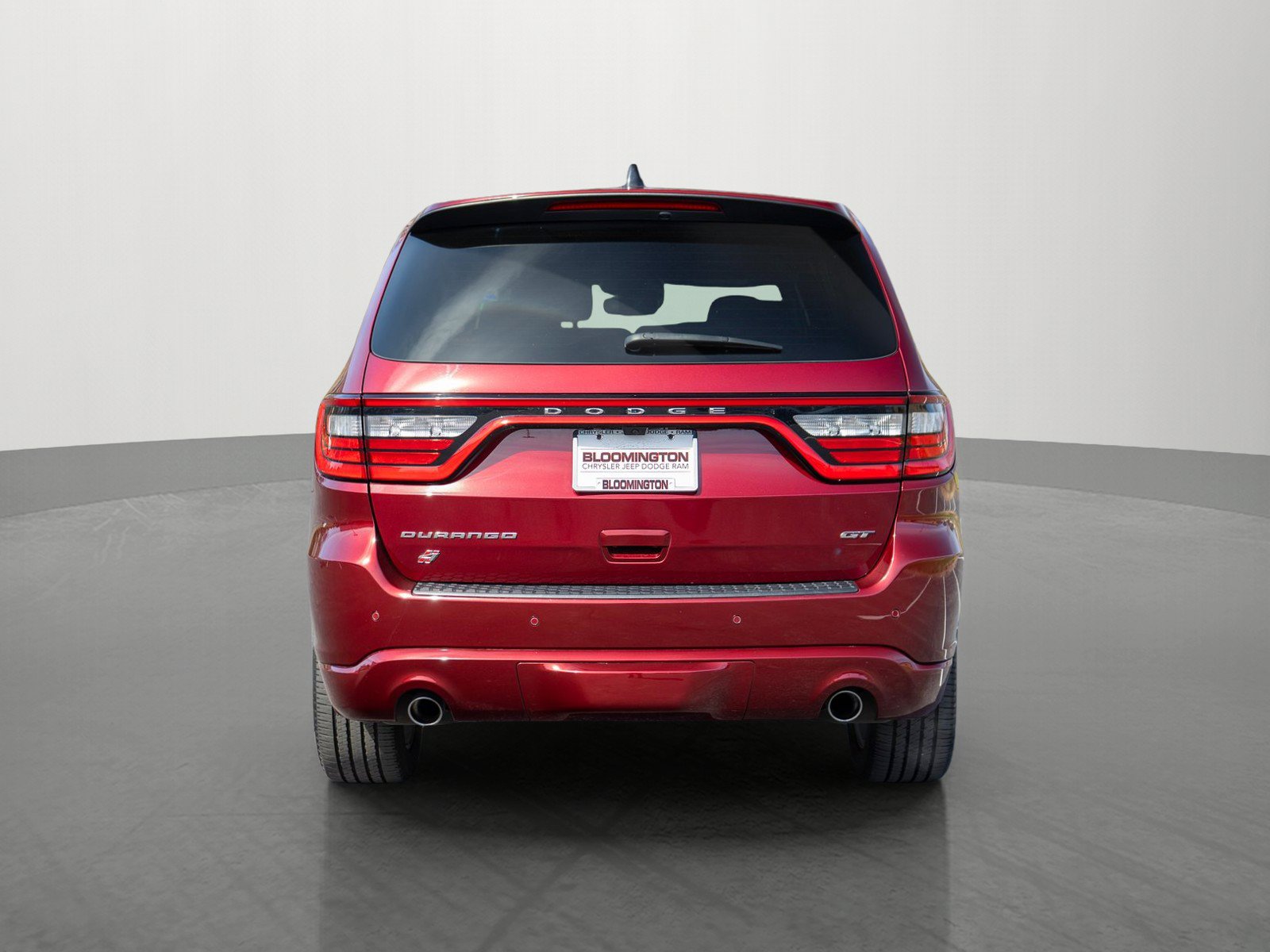 Used 2023 Dodge Durango GT AWD/4WD image 6