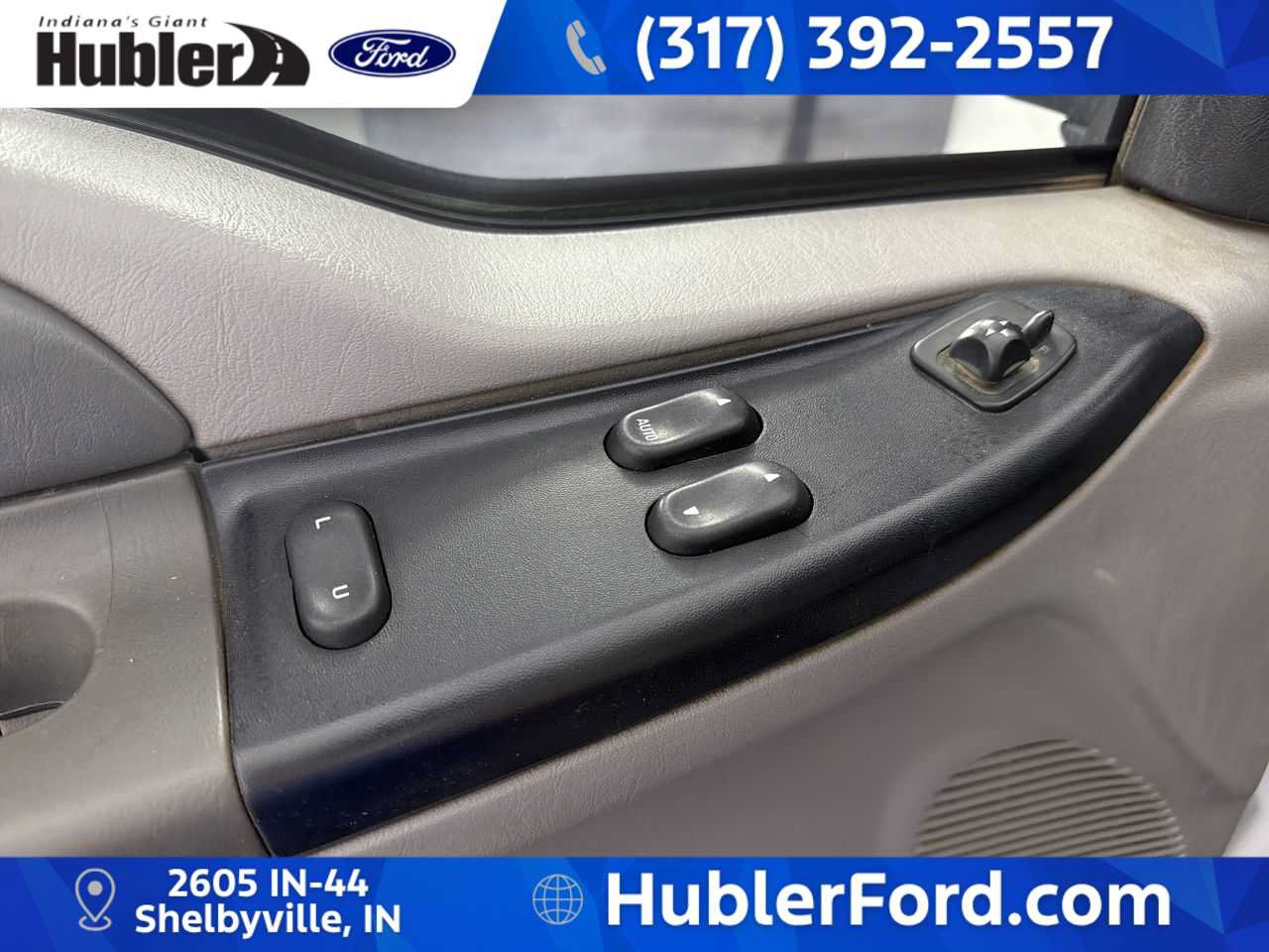 Used 1999 Ford F350 XL AWD/4WD image 11