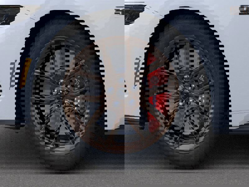 New 2026 Ford Mustang GT Premium image 19