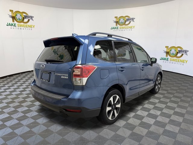 Used 2017 Subaru Forester 2.5i Premium image 10