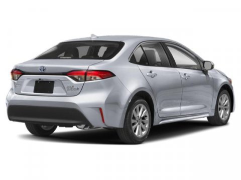 New 2026 Toyota Corolla XLE image 2