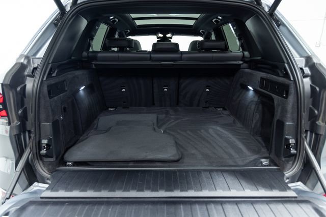 Certified 2024 BMW X5 xDrive40i w/ Premium Package image 9