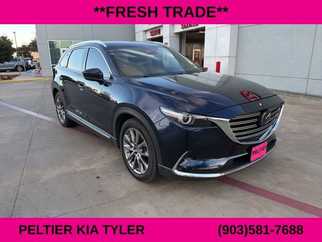 Used 2019 MAZDA CX-9 Grand Touring