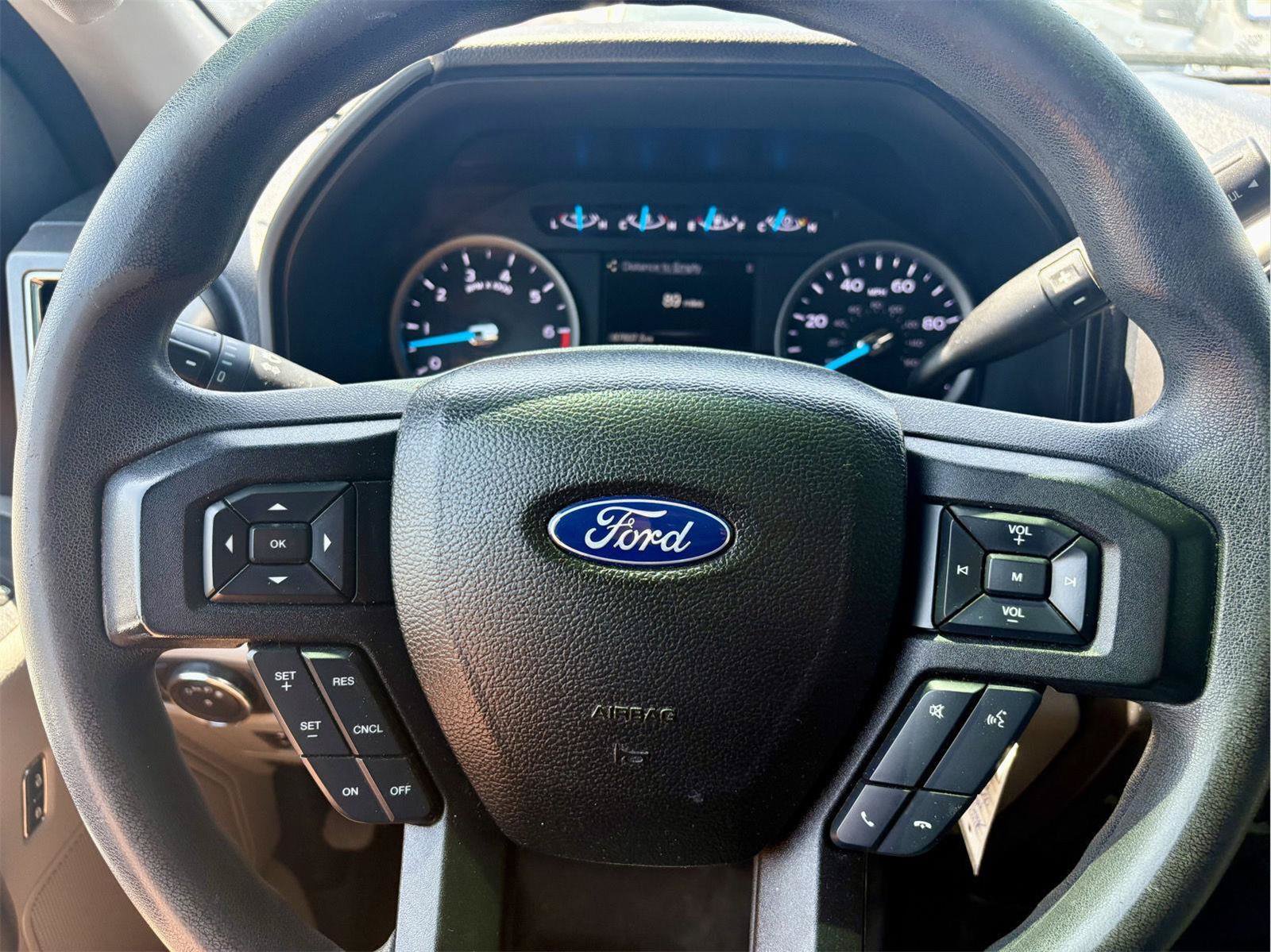 Used 2017 Ford F250 XLT w/ XLT Value Package AWD/4WD image 14