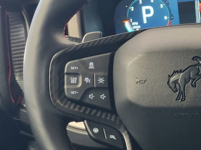 Used 2024 Ford Bronco Raptor w/ Interior Carbon Fiber Pack 6 image 30