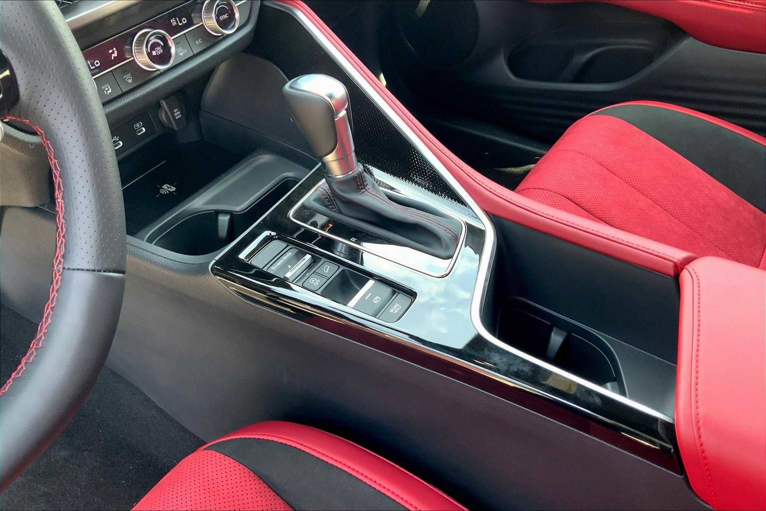 New 2025 Acura ADX A-Spec image 7