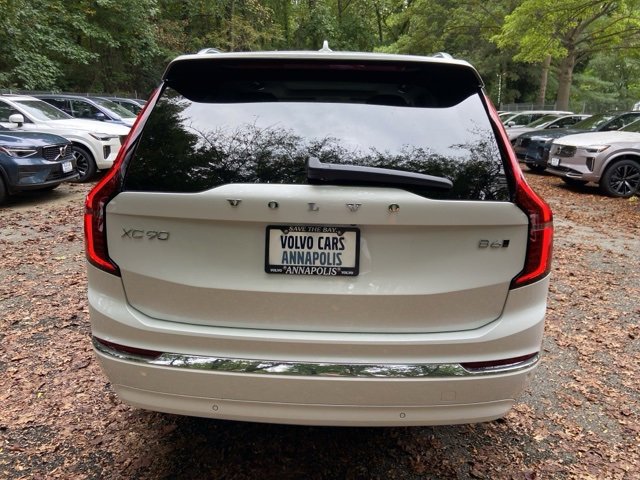 New 2026 Volvo XC90 B6 Ultra image 6