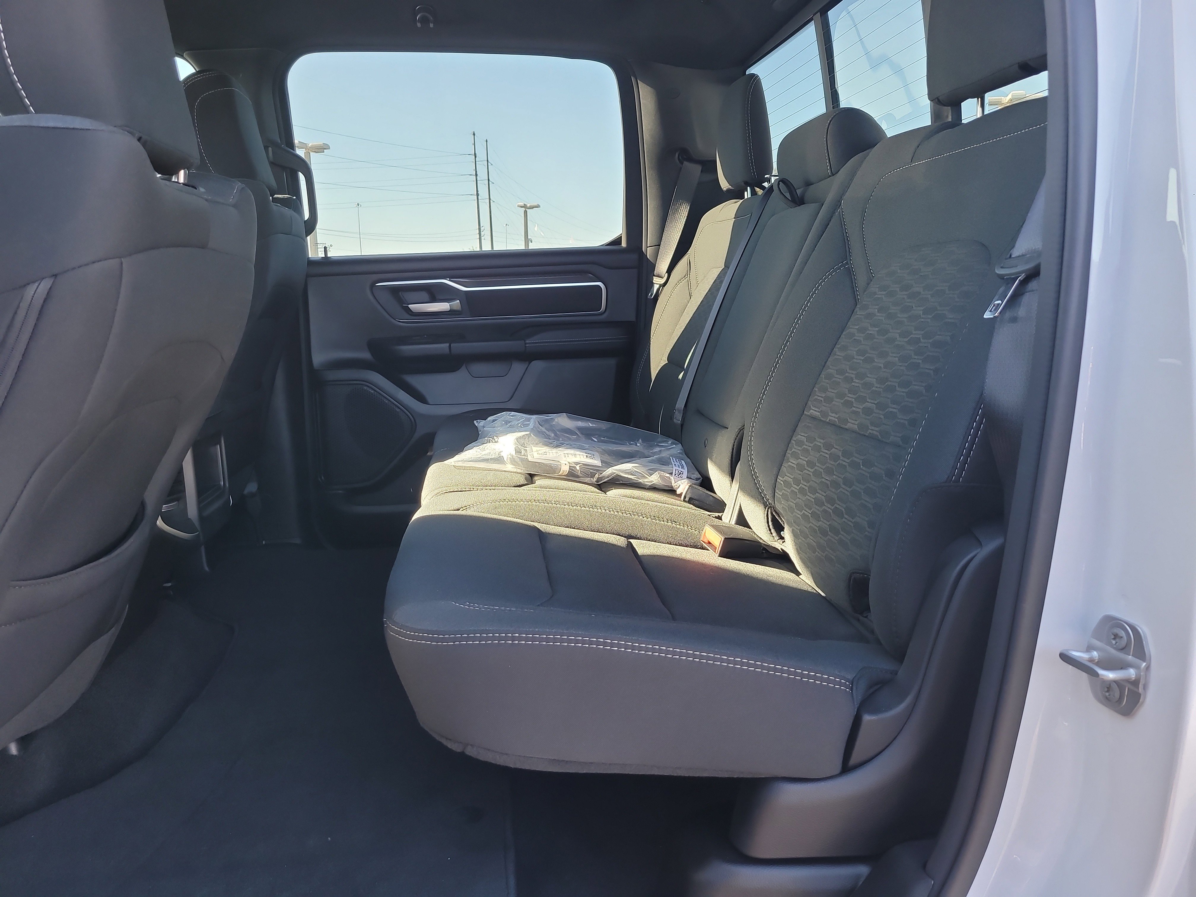 Used 2025 RAM 1500 Big Horn image 12