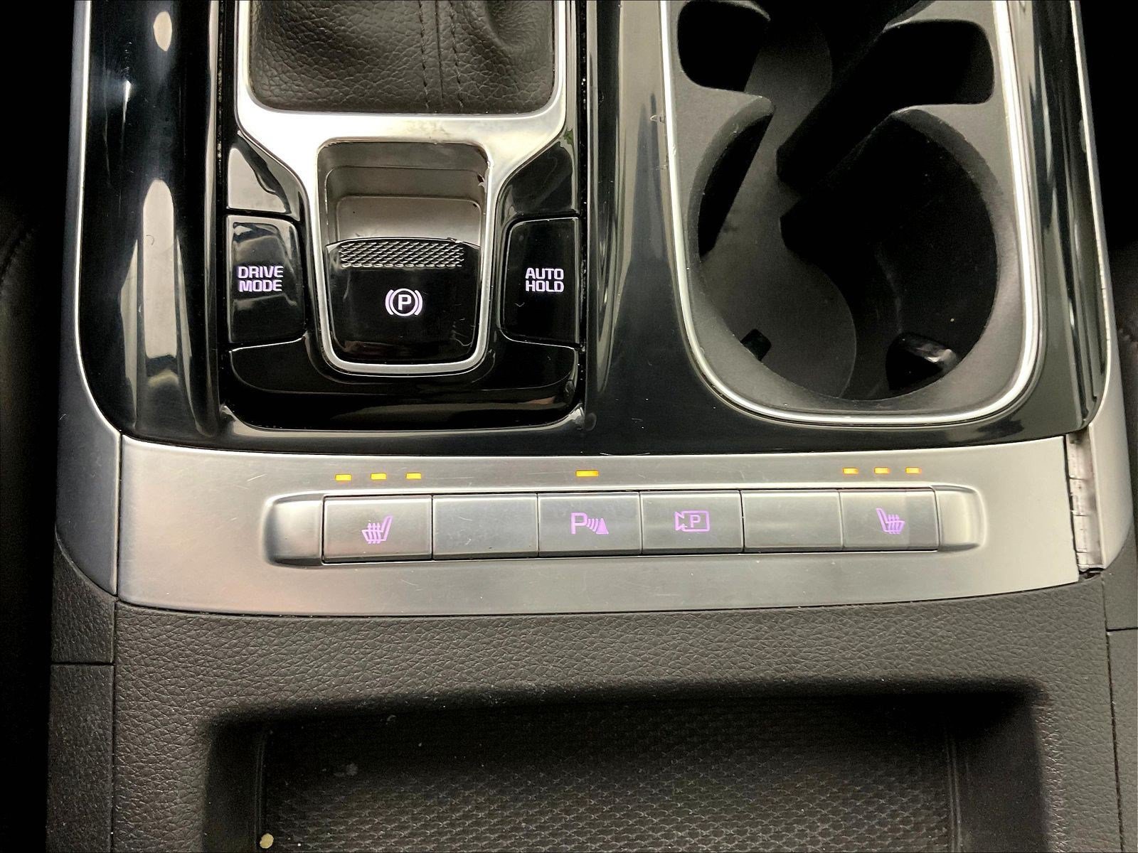 Used 2023 Kia Carnival EX FWD image 36
