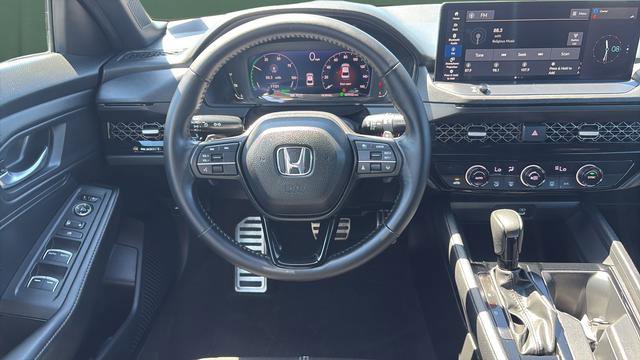 Used 2024 Honda Accord Sport image 20