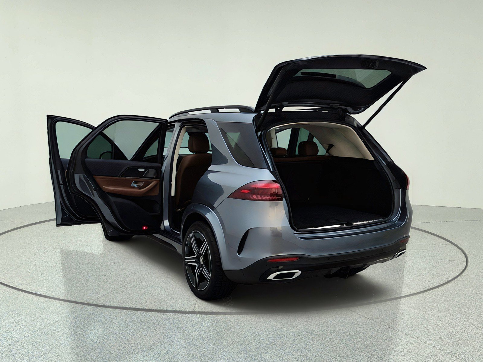 Certified 2024 Mercedes-Benz GLE 350 4MATIC image 18