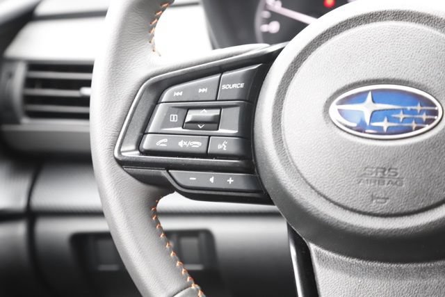 Certified 2025 Subaru Crosstrek 2.5i Limited AWD/4WD image 17