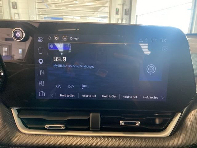 Certified 2025 Chevrolet Equinox LT AWD/4WD image 18