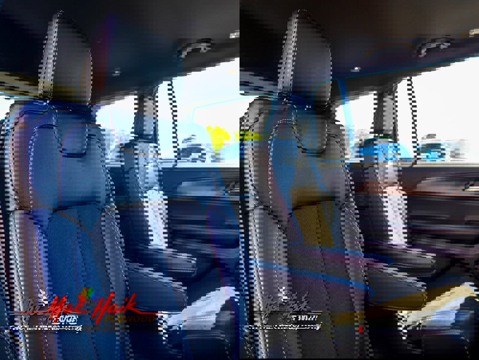 Used 2025 Jeep Grand Cherokee L Altitude image 11