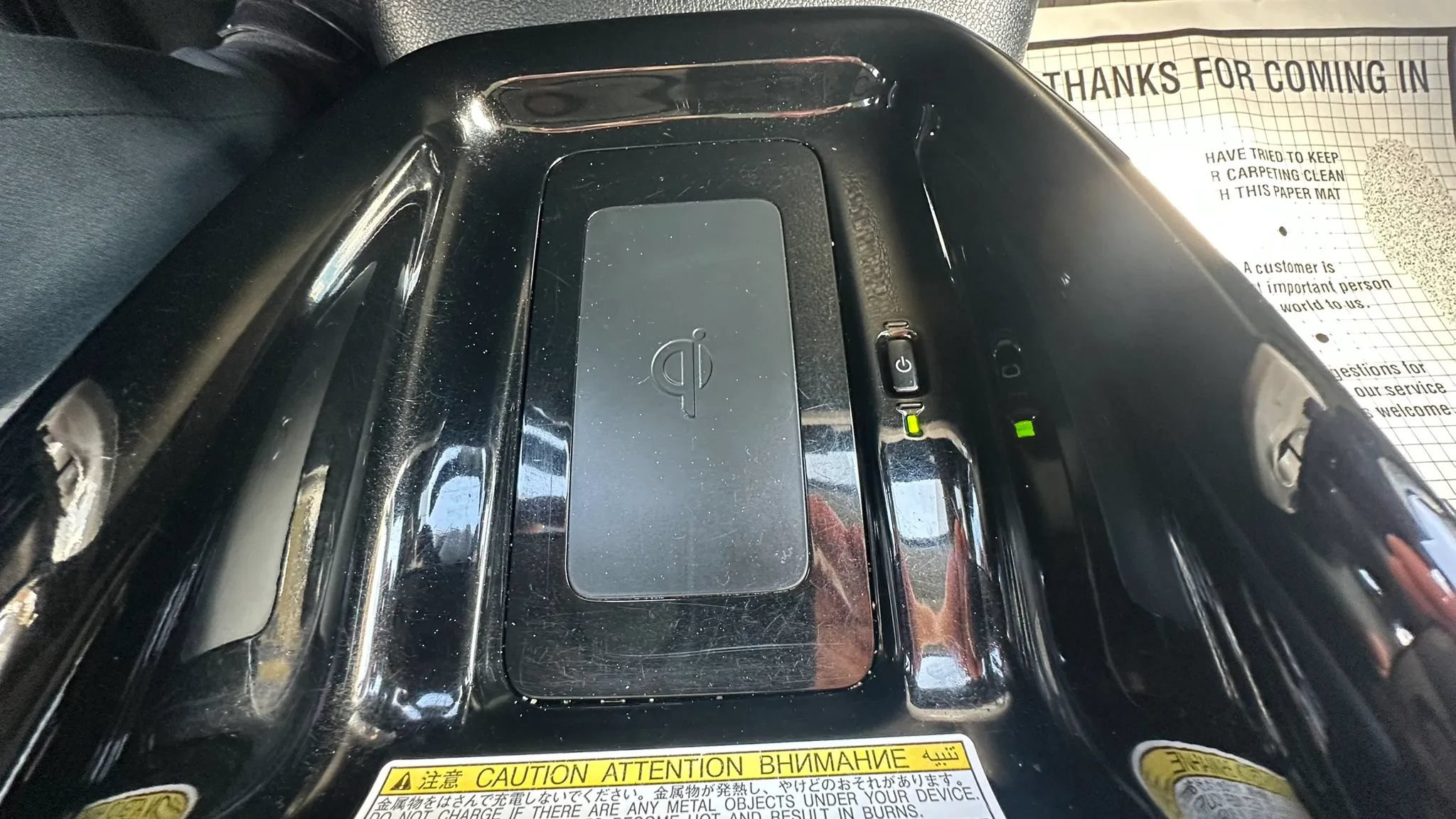 Used 2017 Toyota Prius Three Touring FWD image 14