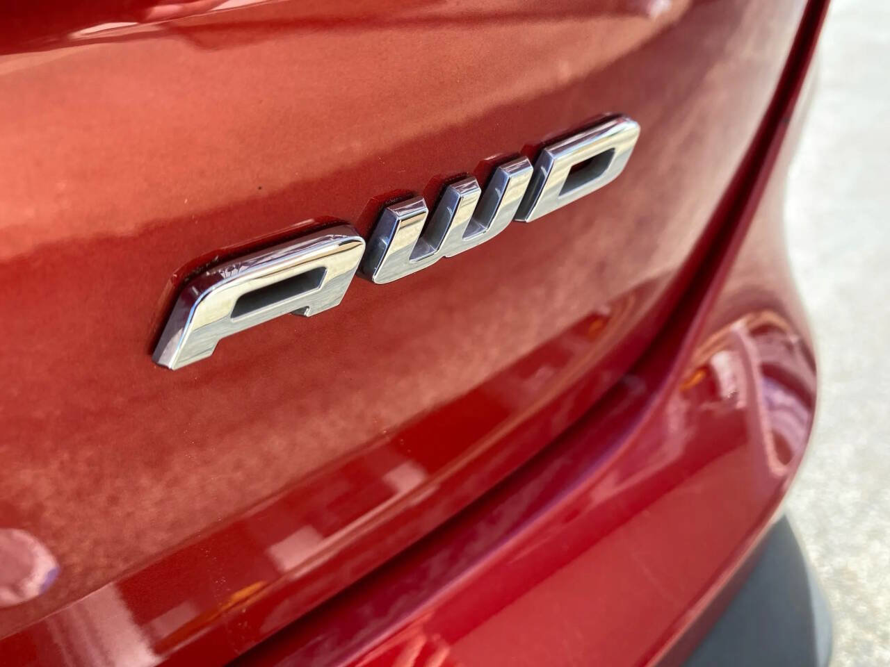 Used 2022 Ford Edge SEL image 30