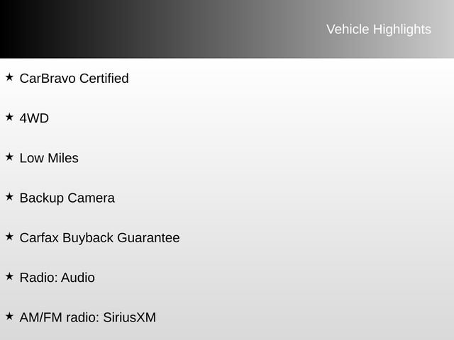 Used 2023 Toyota Tacoma SR image 5