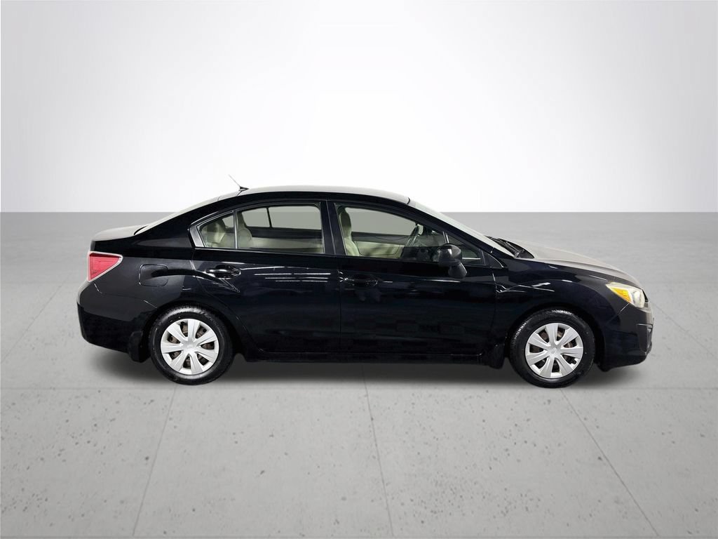 Used 2013 Subaru Impreza 2.0i AWD/4WD image 5