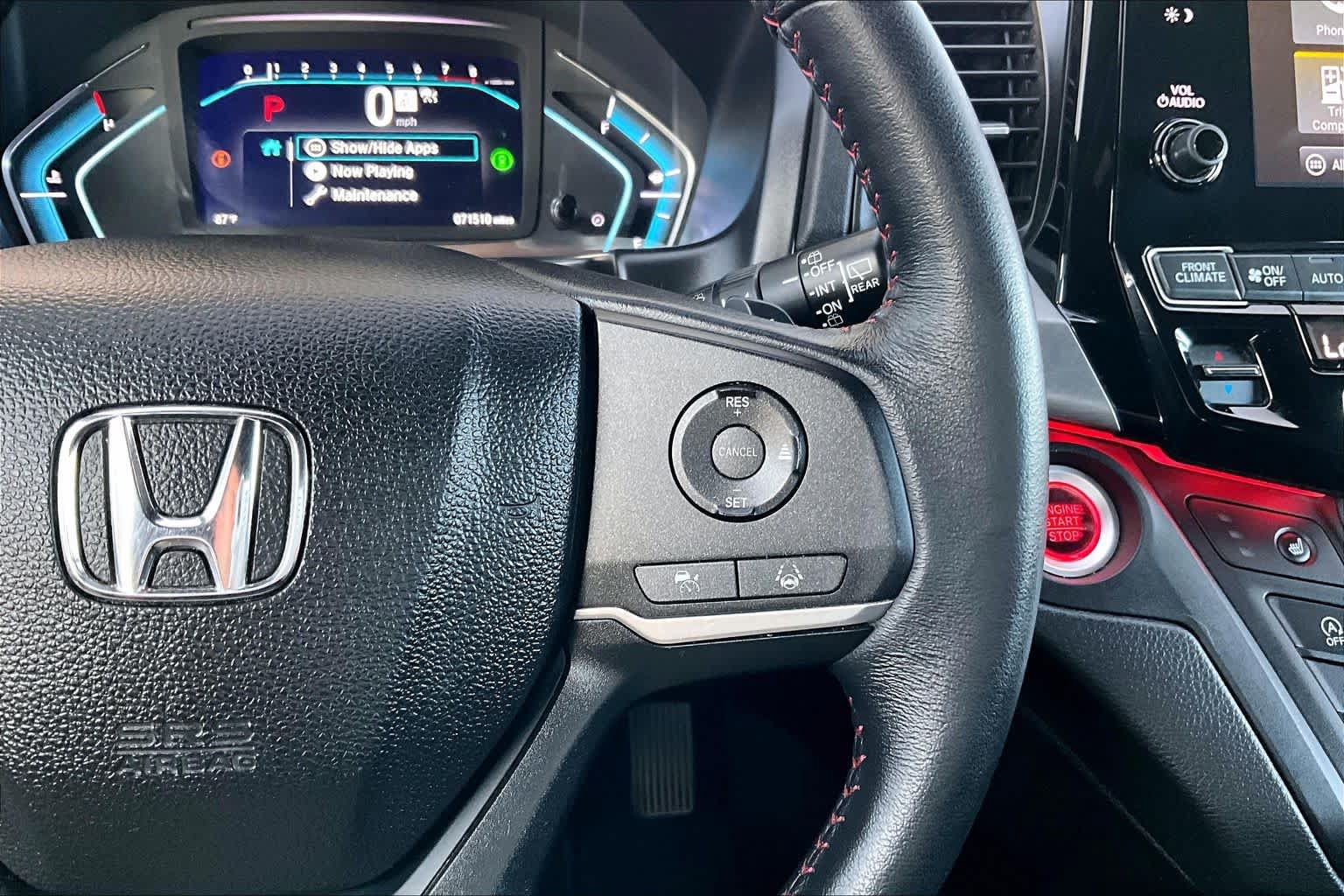 Used 2023 Honda Odyssey Sport image 25