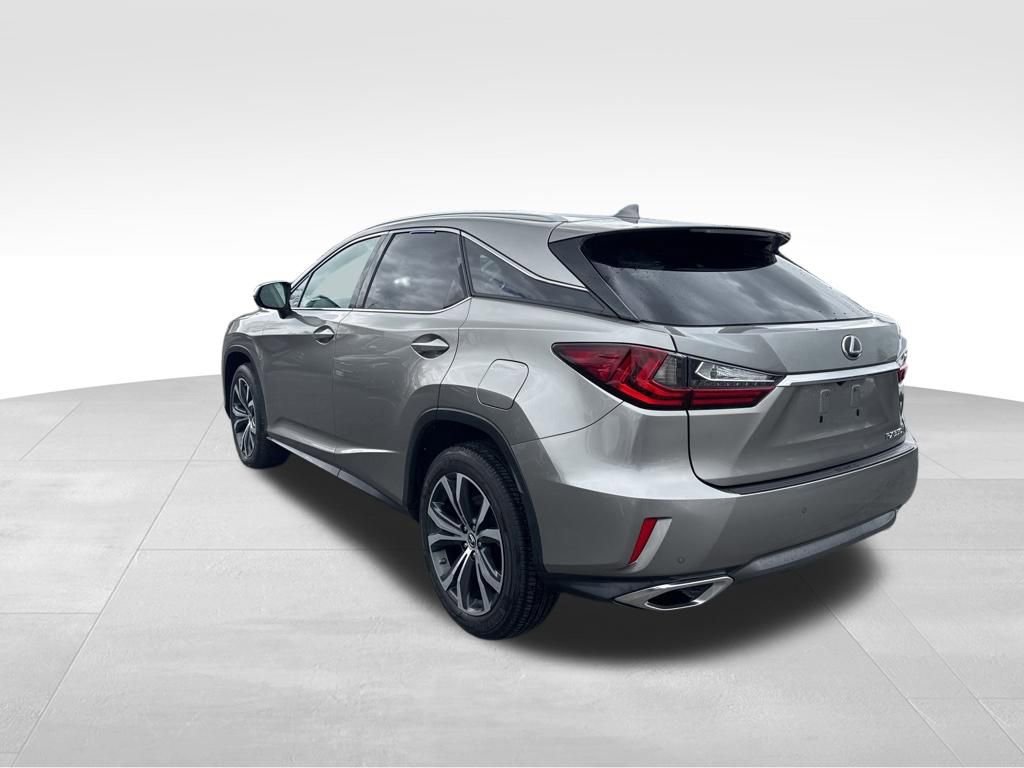 Used 2019 Lexus RX 350 AWD w/ Navigation Package image 4