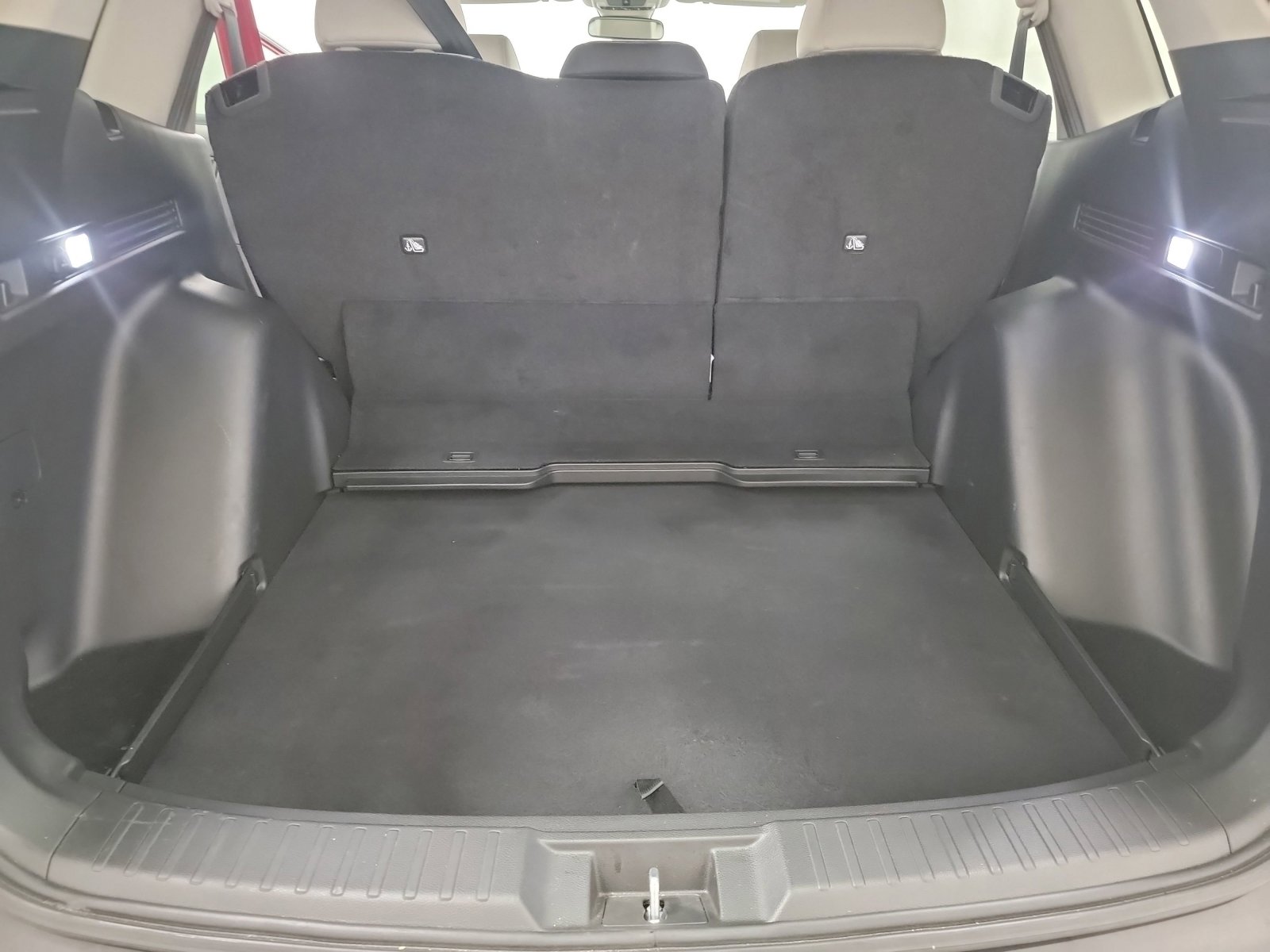 Certified 2024 Honda CR-V EX image 26