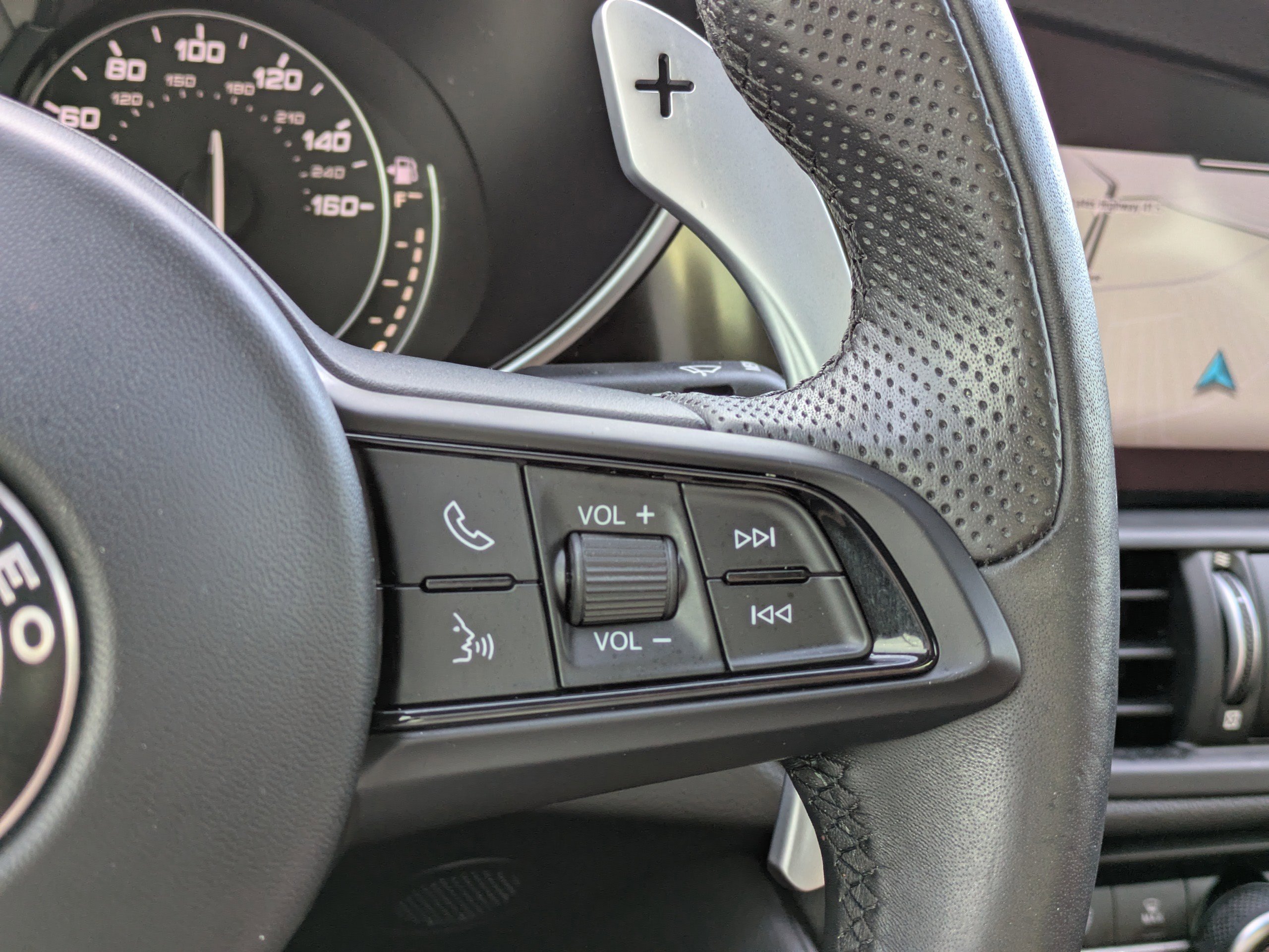 Used 2022 Alfa Romeo Giulia Sprint image 21