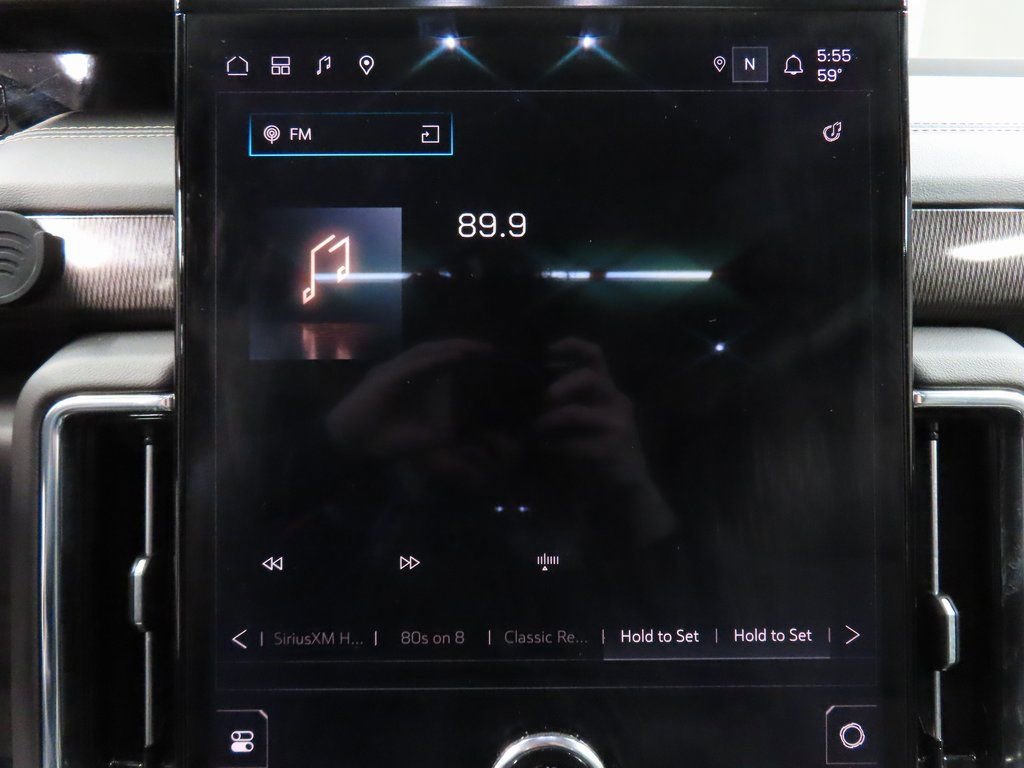 Used 2025 GMC Yukon Elevation w/ LPO, Floor Liner Package image 21