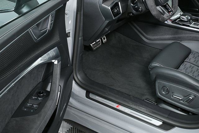 New 2025 Audi RS 7 performance Sportback image 8