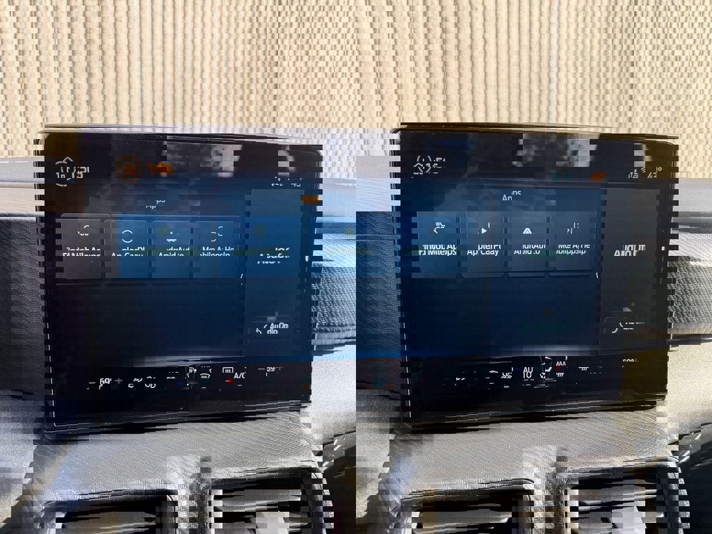 New 2026 Ford Mustang Coupe image 26