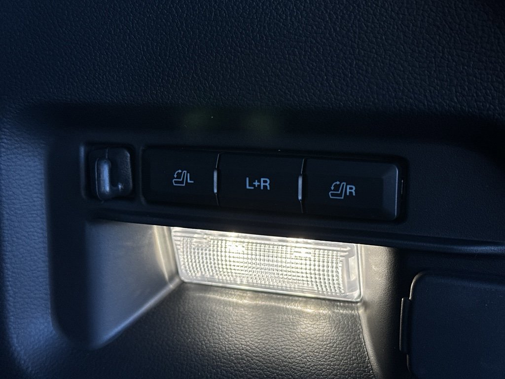 New 2026 Ford Explorer Tremor w/ Tremor Ultimate Package image 35