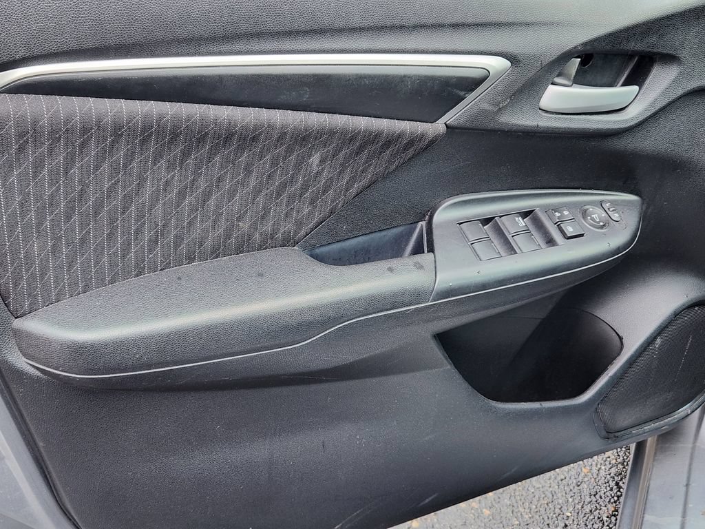 Used 2020 Honda Fit EX image 11