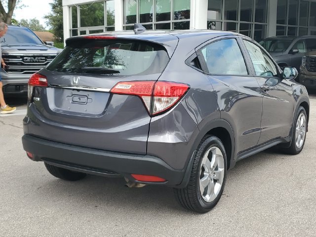 Used 2019 Honda HR-V LX image 5
