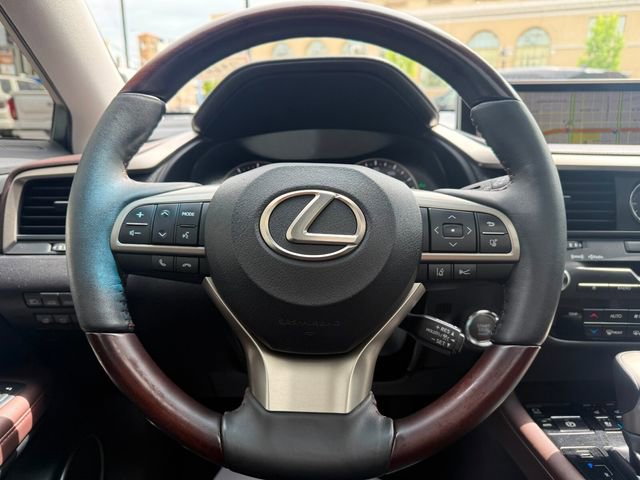 Used 2017 Lexus RX 350 AWD w/ Premium Package image 15