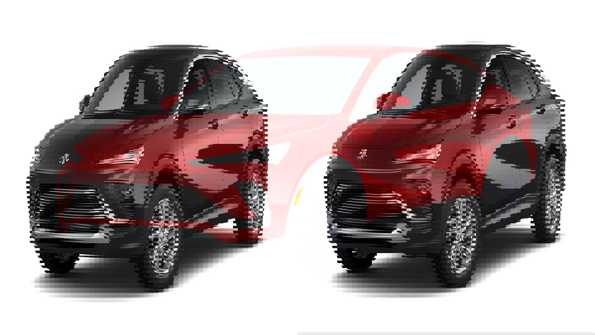 New 2026 Buick Envista Preferred w/ Convenience I Package image 32