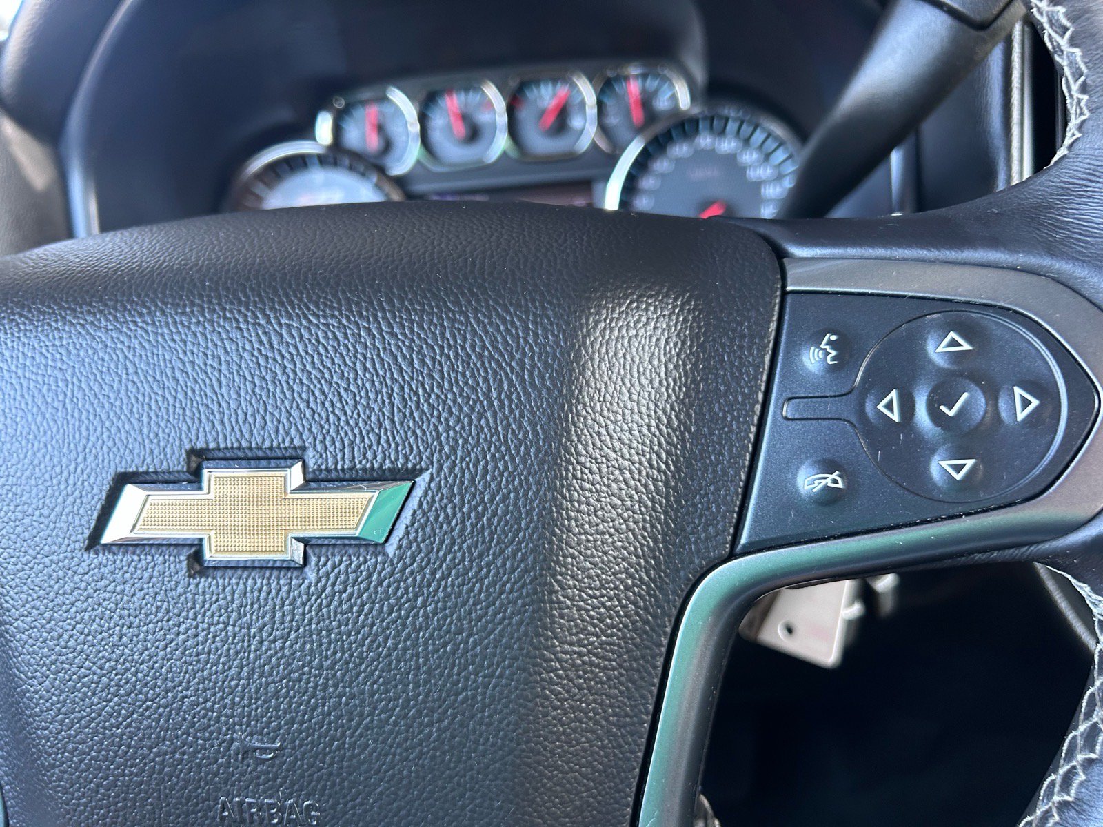 Used 2014 Chevrolet Silverado 1500 LT w/ All Star Edition AWD/4WD image 21