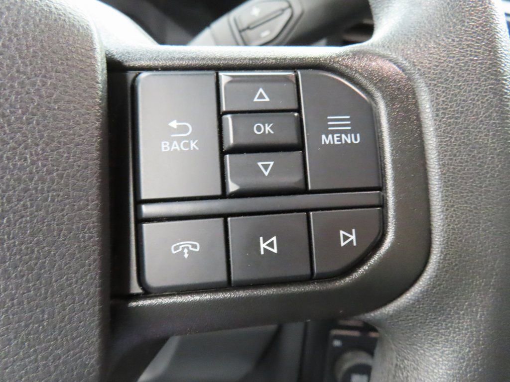 Used 2024 Ford F550 4x4 Crew Cab Super Duty image 53