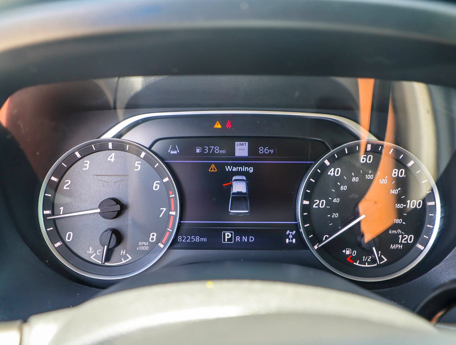 Used 2021 Nissan Titan SV w/ SV Convenience Package AWD/4WD image 14