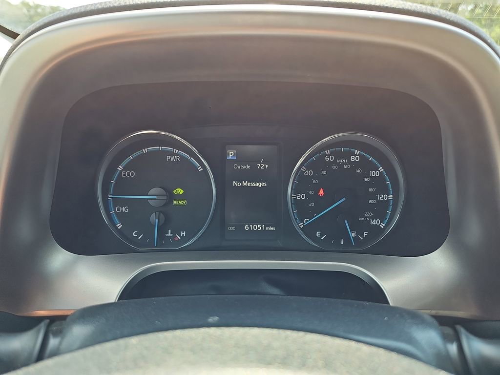 Used 2018 Toyota RAV4 XLE AWD/4WD image 23