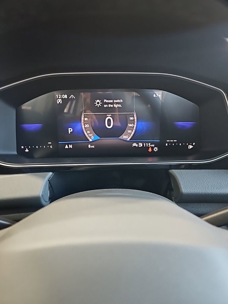 New 2026 Volkswagen Jetta S FWD image 32
