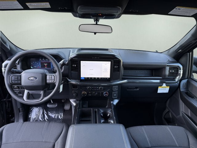 New 2026 Ford F150 STX w/ Equipment Group 200A AWD/4WD image 10