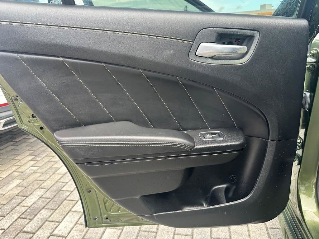 Used 2023 Dodge Charger Scat Pack RWD image 28
