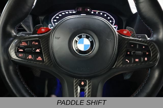 Used 2023 BMW M4 xDrive Competition AWD/4WD image 42