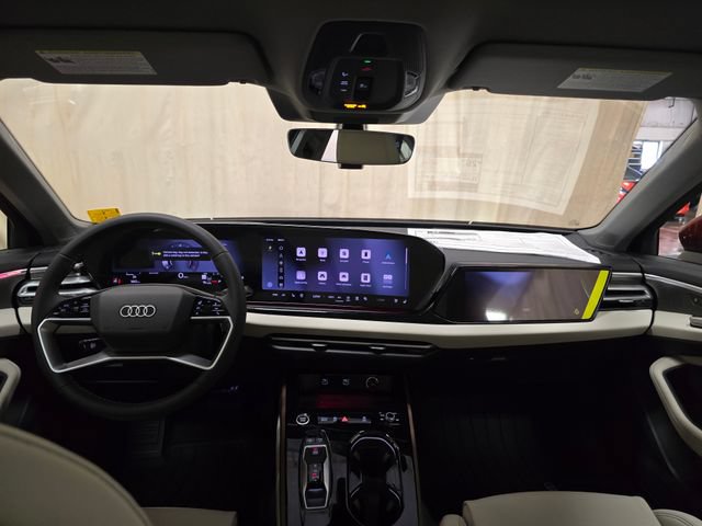 New 2026 Audi A5 2.0T Prestige AWD/4WD image 28