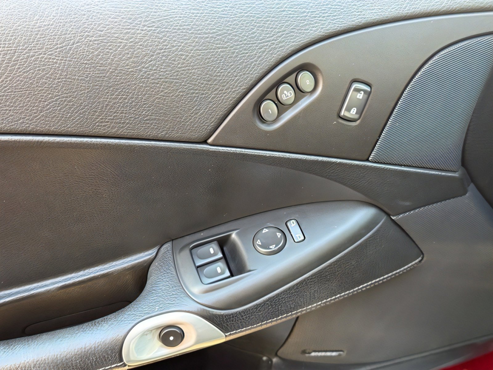 Used 2009 Chevrolet Corvette Convertible w/ Preferred Equipment Group image 29