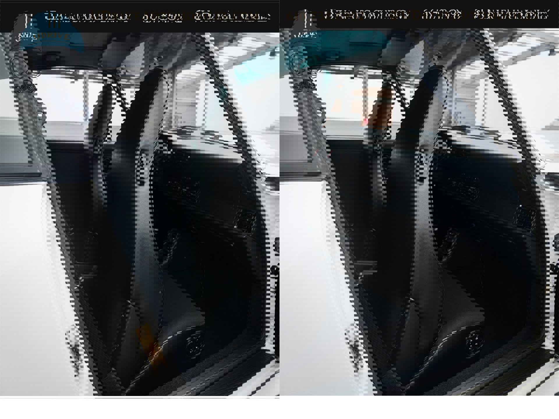 Used 1993 Porsche 911 RS America image 84