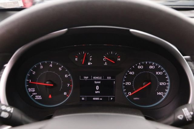 Used 2024 Chevrolet Malibu LT FWD image 13